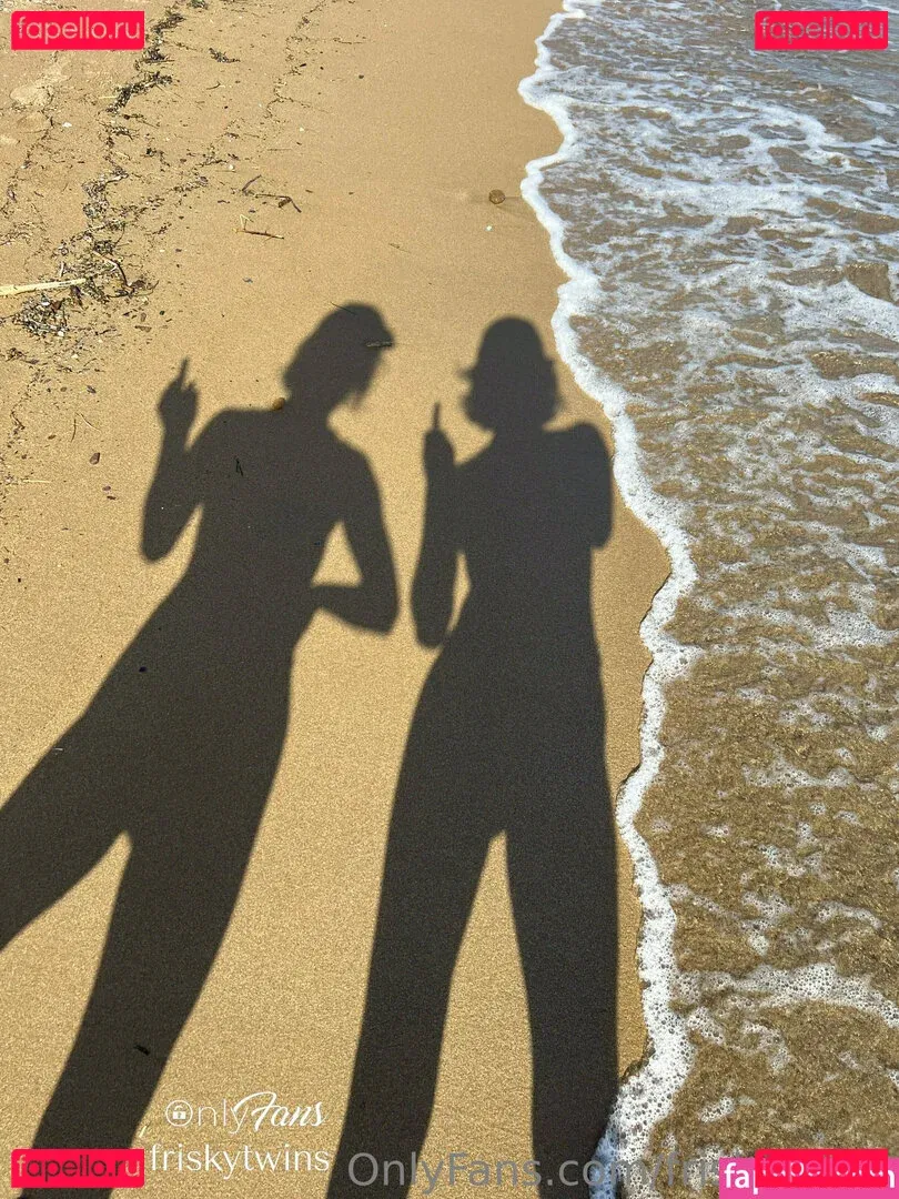 Frisky Twins Onlyfans Photo Gallery 