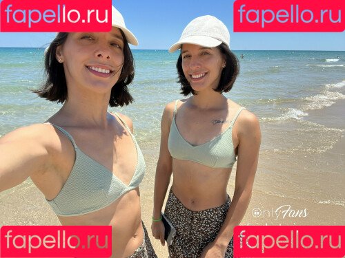 Frisky Twins Nude Onlyfans Photo 50