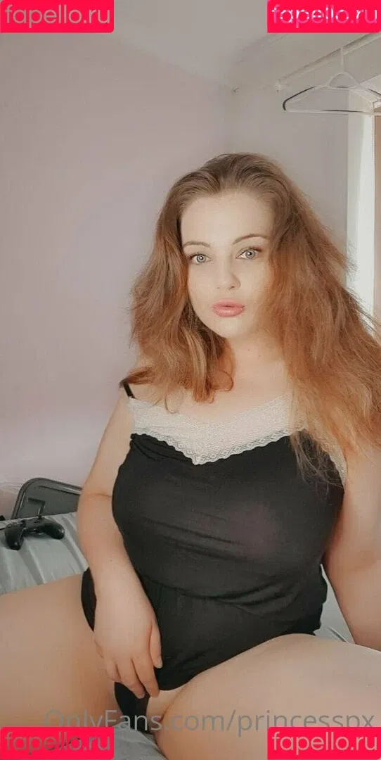 Princesspx Onlyfans Photo Gallery 