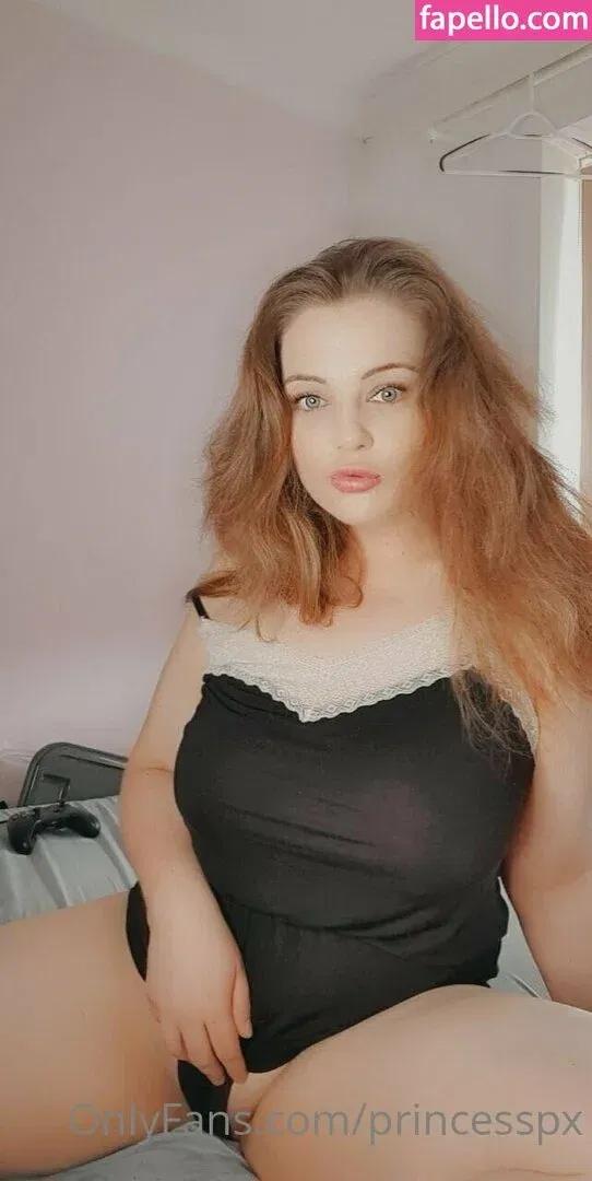 Princesspx Onlyfans Photo Gallery 