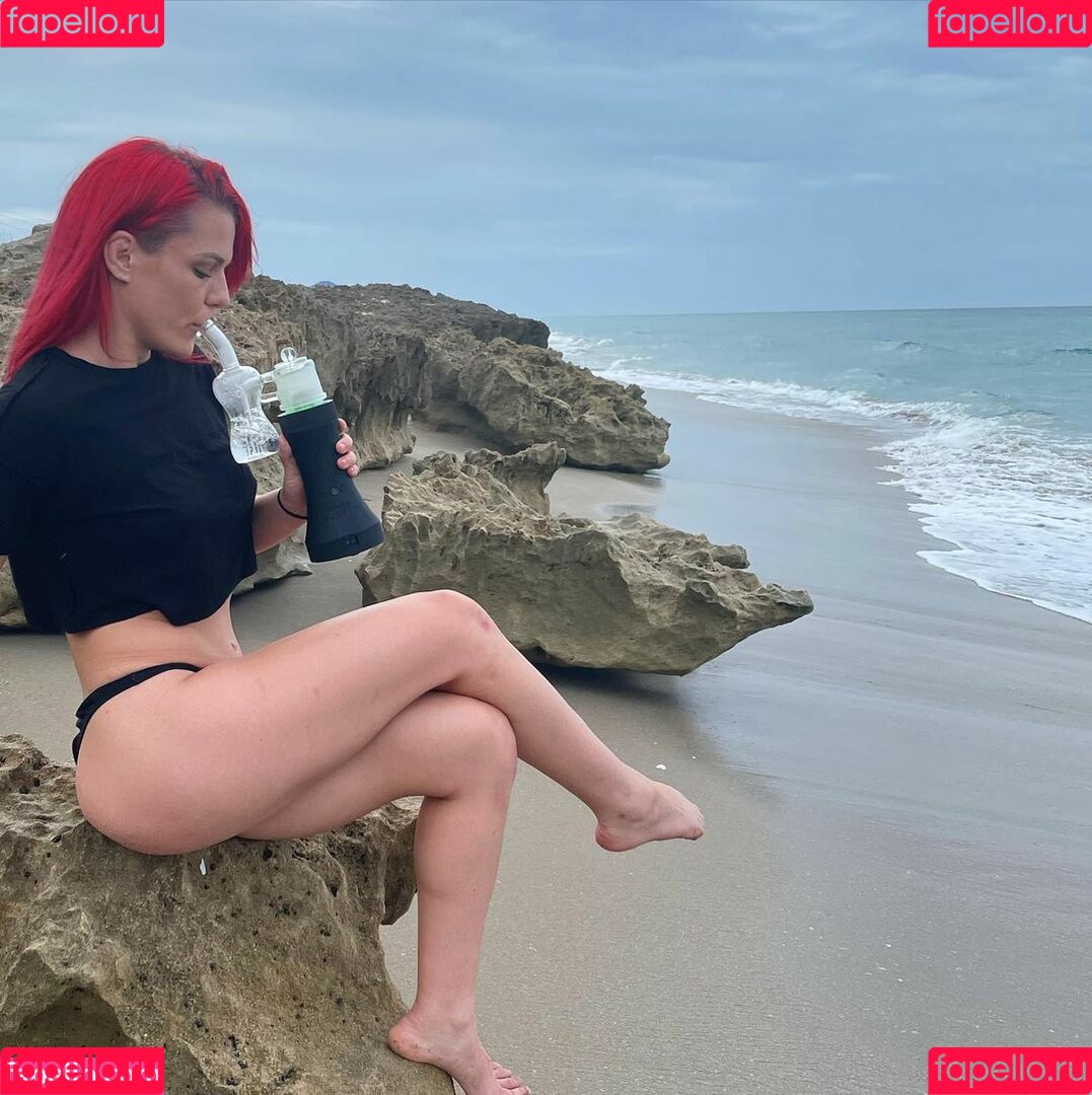 Gillian Robertson Onlyfans Photo Gallery 