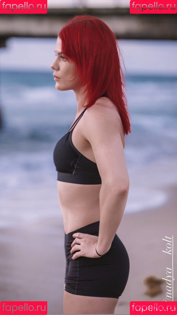 Gillian Robertson Onlyfans Photo Gallery 