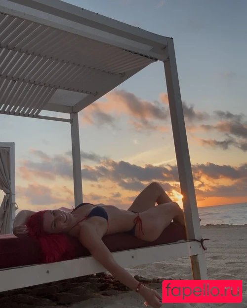 Gillian Robertson Nude Onlyfans Photo 23