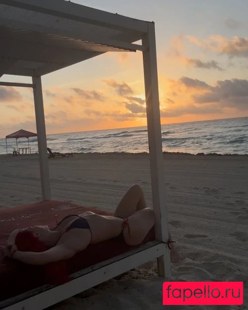 Gillian Robertson Nude Onlyfans Photo 20