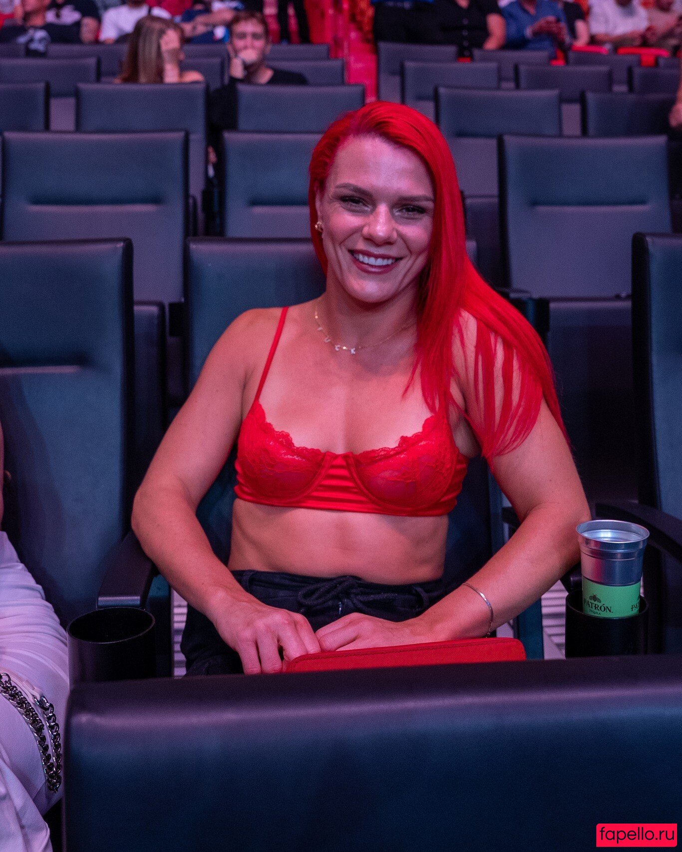 Gillian Robertson Nude Onlyfans Photo 11