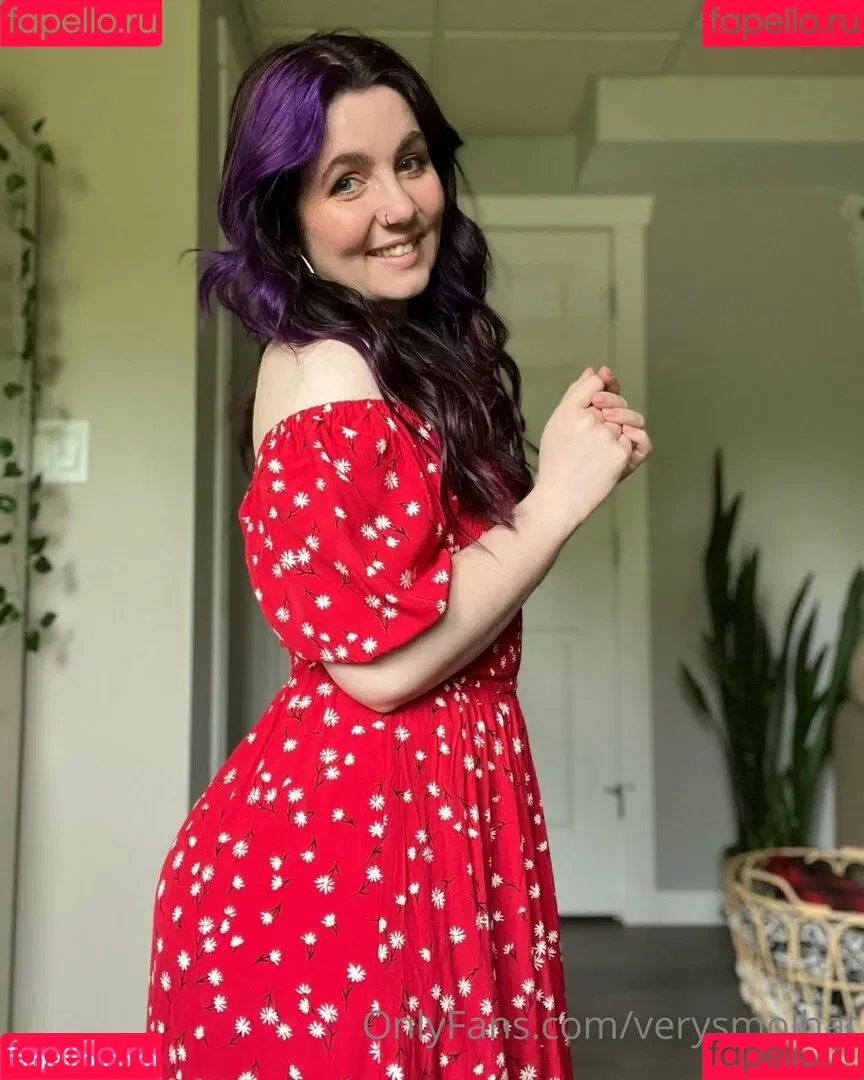 verysmolhat Onlyfans Photo Gallery 