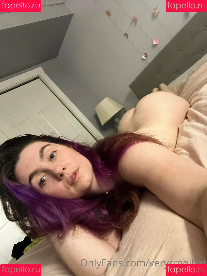 verysmolhat Onlyfans Photo Gallery 