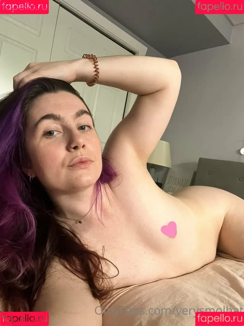 verysmolhat Onlyfans Photo Gallery 