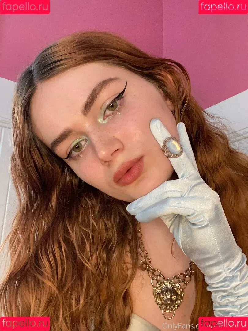 floraauclair Onlyfans Photo Gallery 