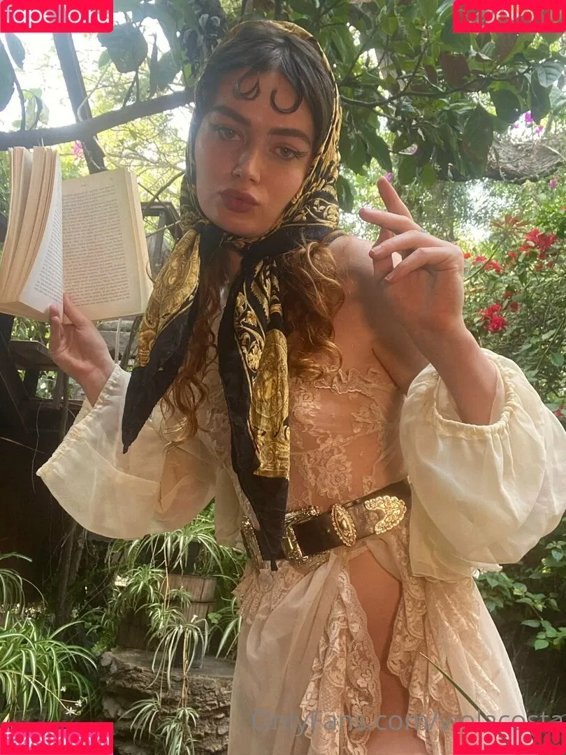 floraauclair Onlyfans Photo Gallery 