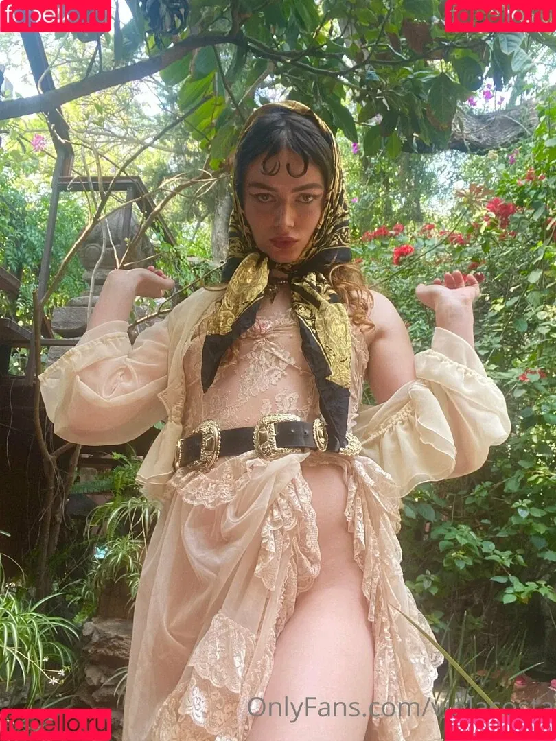 floraauclair Onlyfans Photo Gallery 