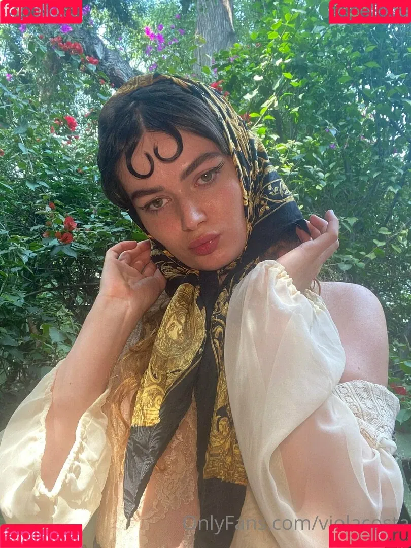 floraauclair Onlyfans Photo Gallery 