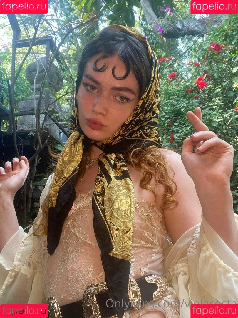 floraauclair Onlyfans Photo Gallery 