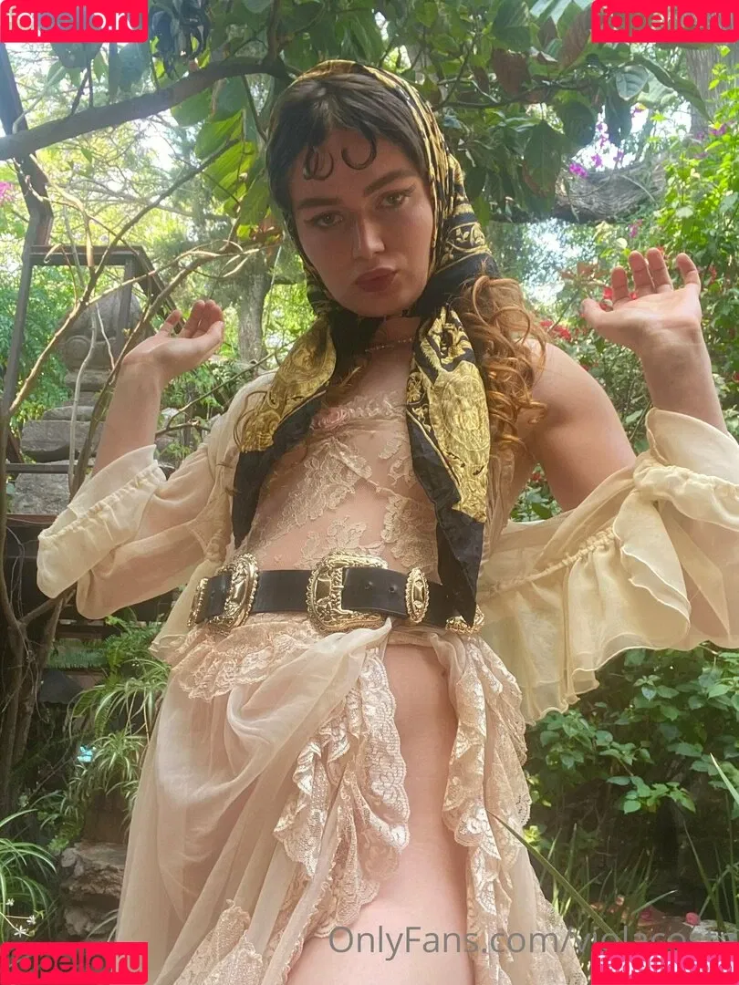 floraauclair Onlyfans Photo Gallery 