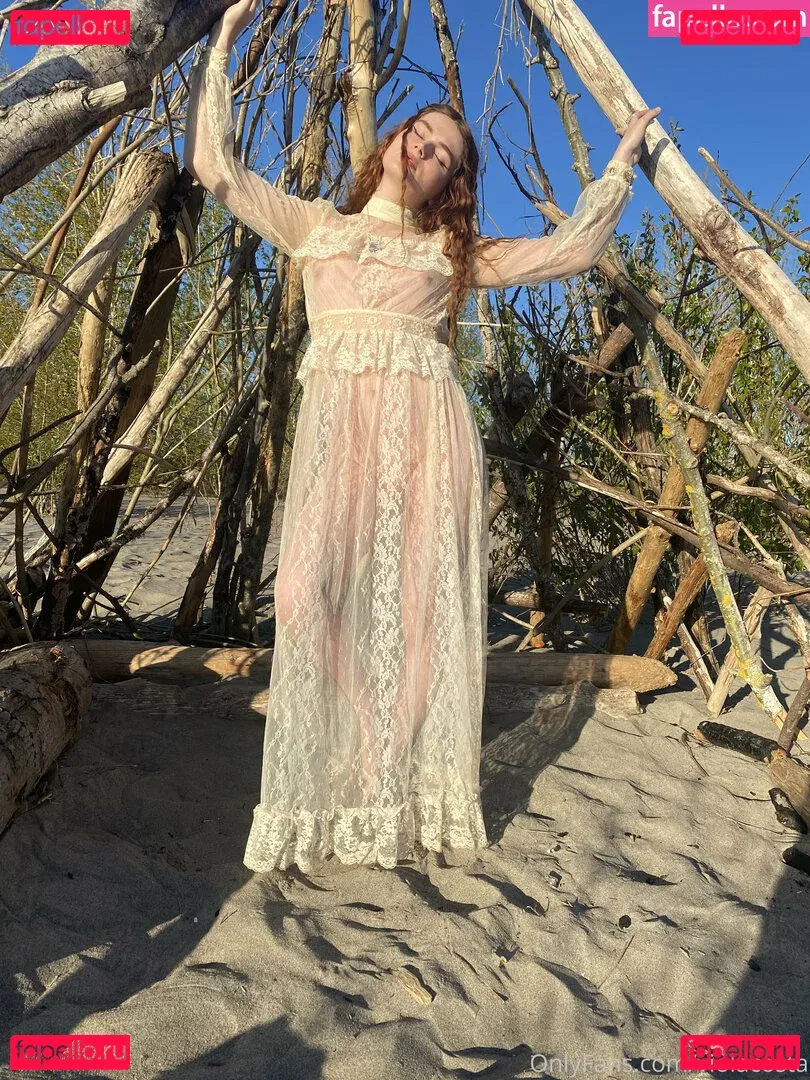 floraauclair Onlyfans Photo Gallery 