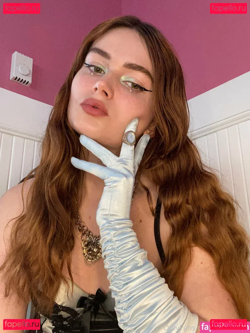 floraauclair Onlyfans Photo Gallery 