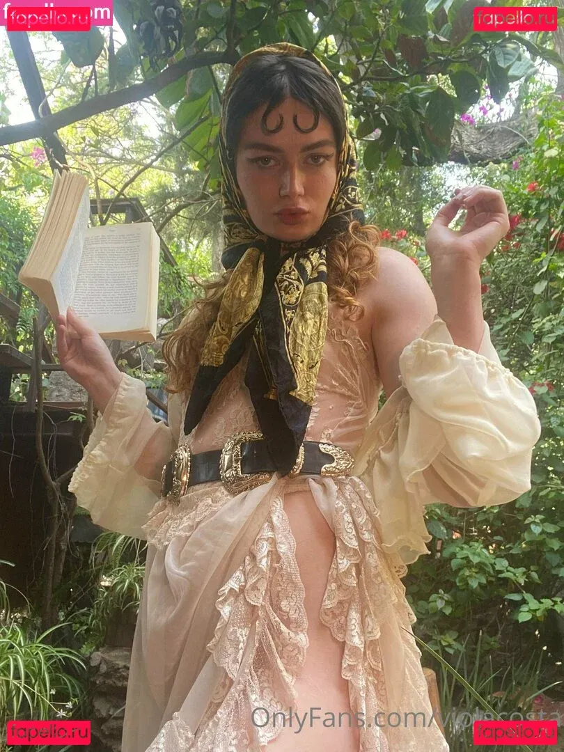 floraauclair Onlyfans Photo Gallery 