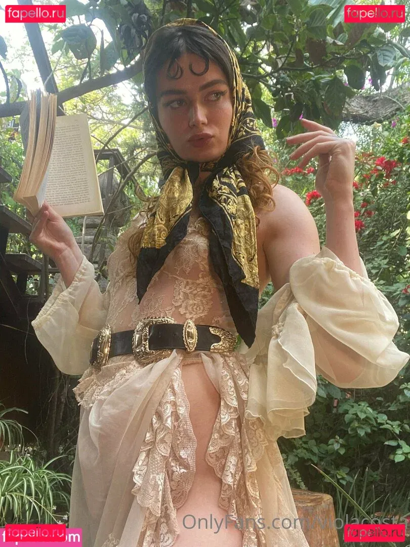 floraauclair Onlyfans Photo Gallery 