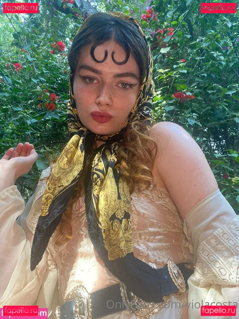 floraauclair Onlyfans Photo Gallery 