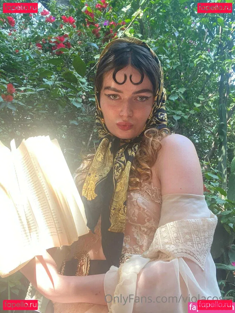 floraauclair Onlyfans Photo Gallery 