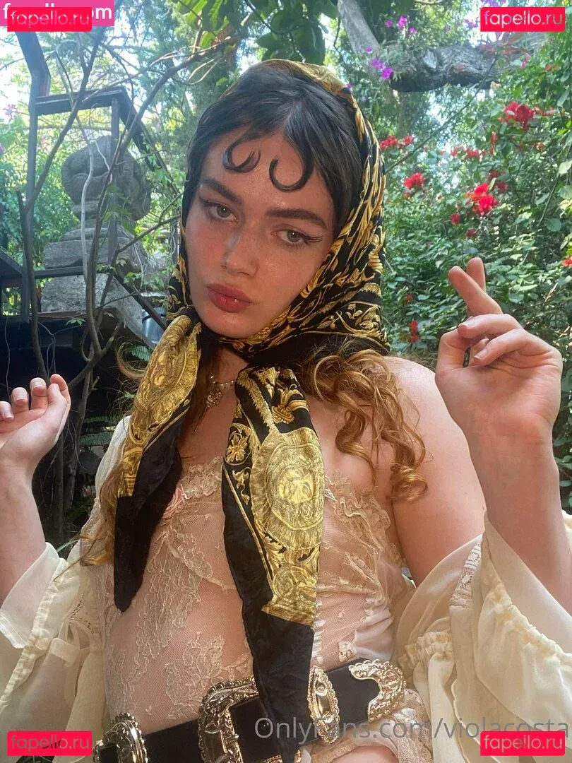 floraauclair Onlyfans Photo Gallery 