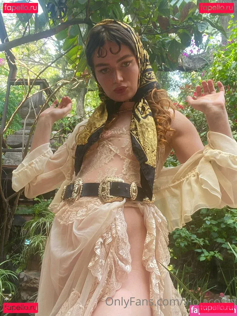 floraauclair Onlyfans Photo Gallery 