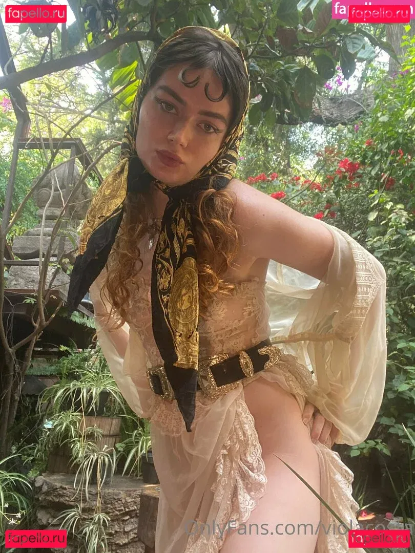 floraauclair Onlyfans Photo Gallery 