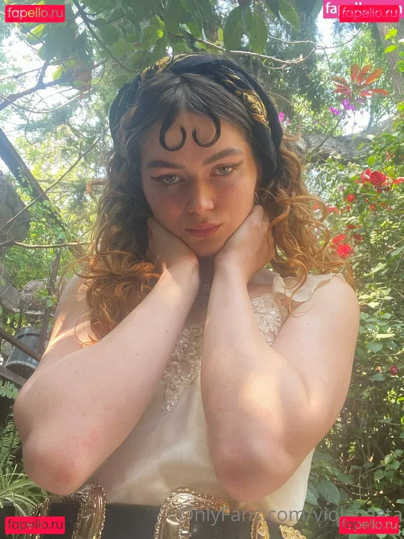 floraauclair Onlyfans Photo Gallery 