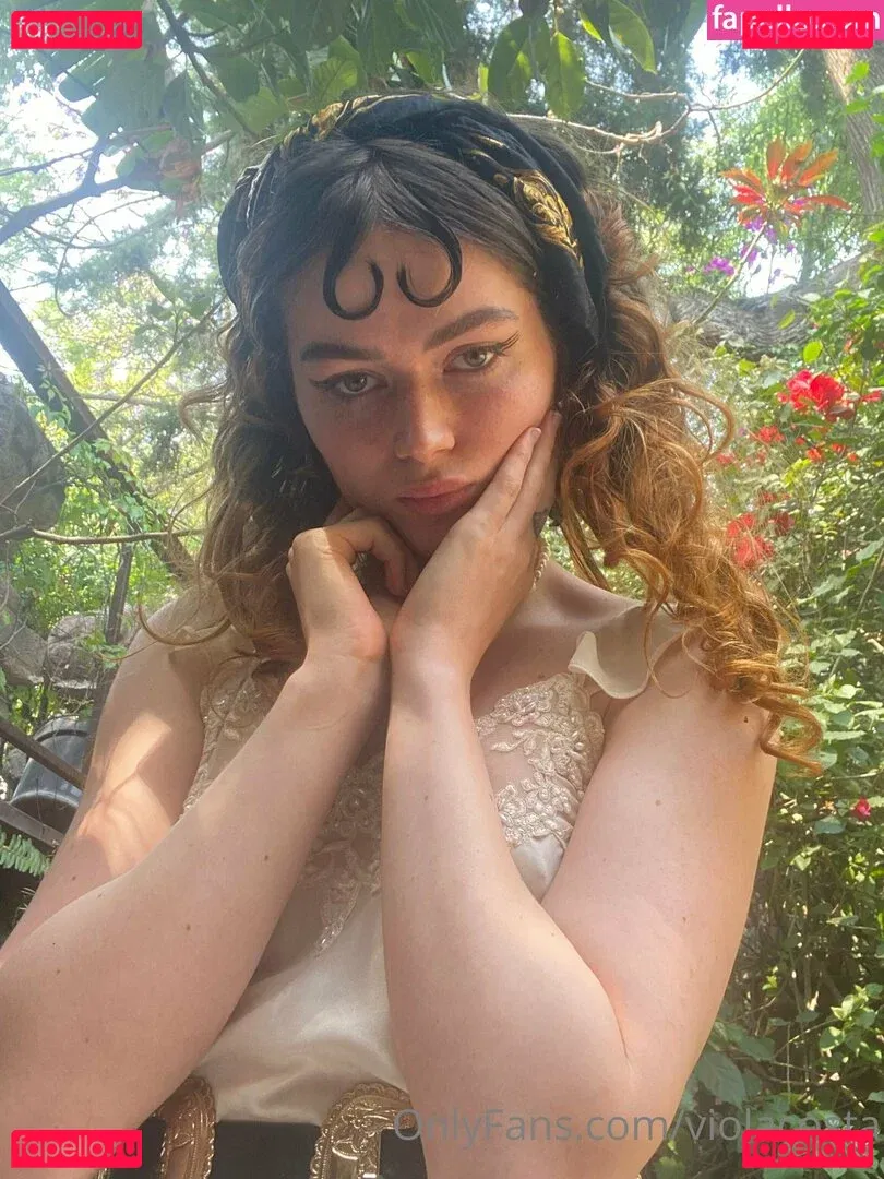 floraauclair Onlyfans Photo Gallery 