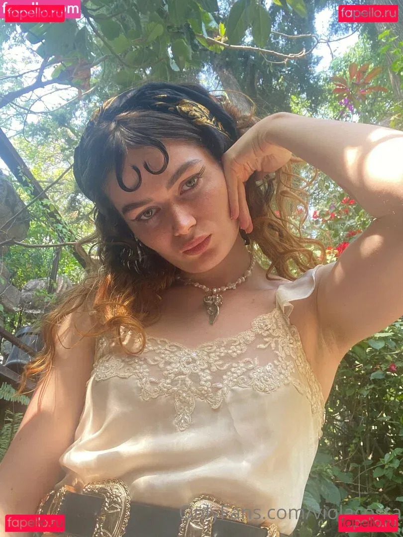 floraauclair Onlyfans Photo Gallery 