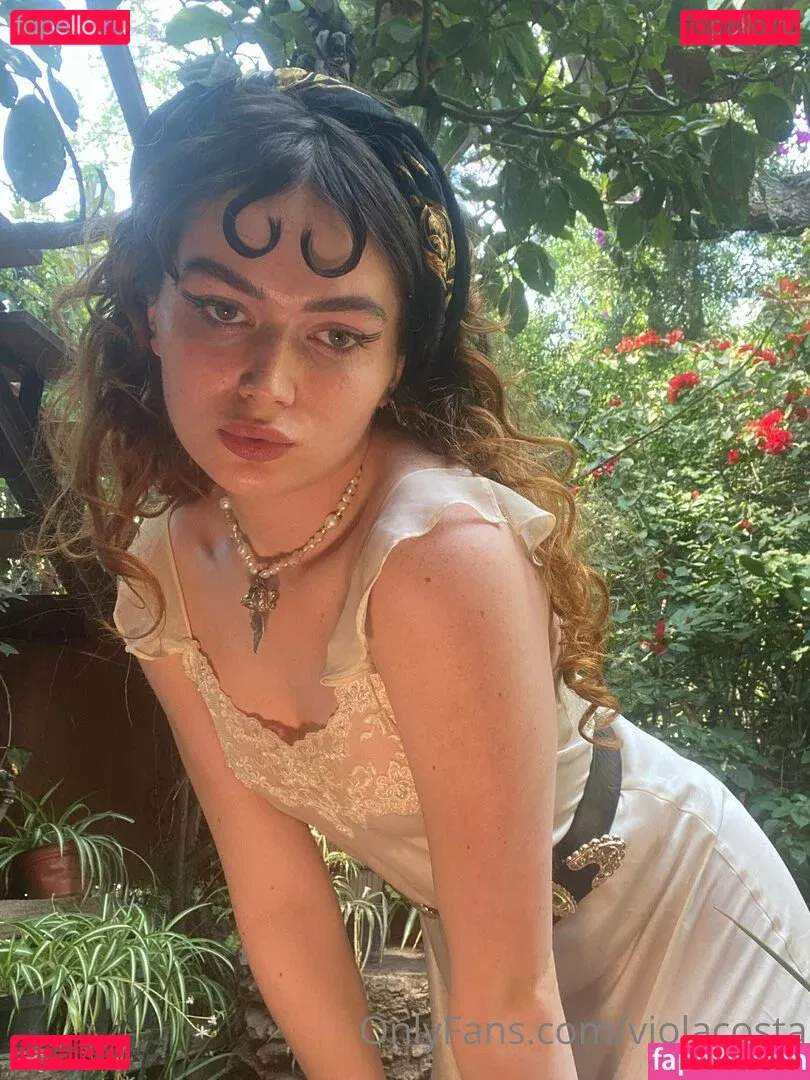 floraauclair Onlyfans Photo Gallery 