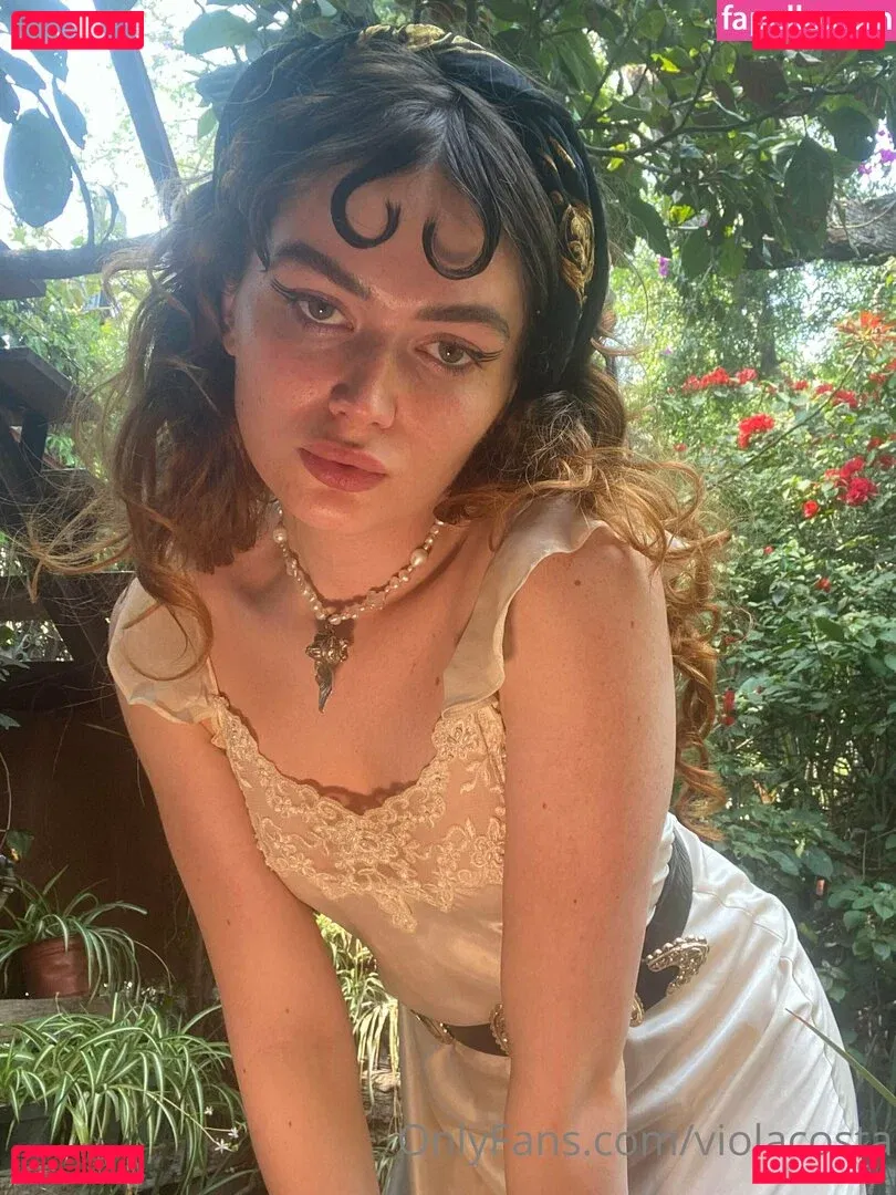 floraauclair Onlyfans Photo Gallery 