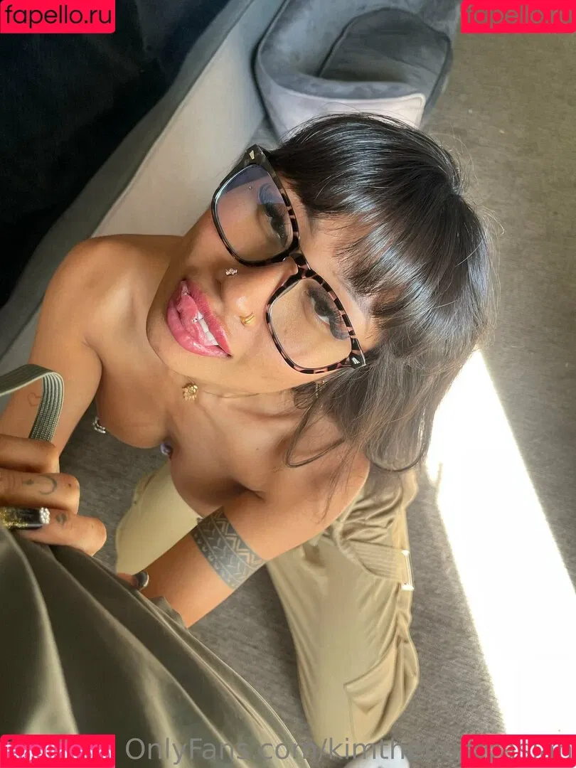 Kimmy Kums Onlyfans Photo Gallery 