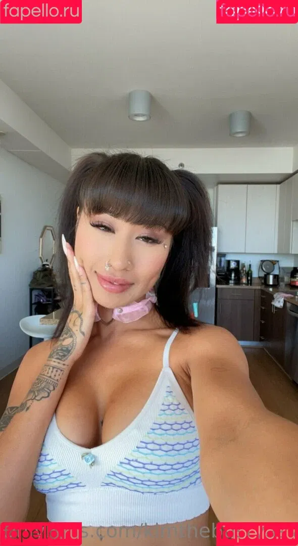 Kimmy Kums Onlyfans Photo Gallery 