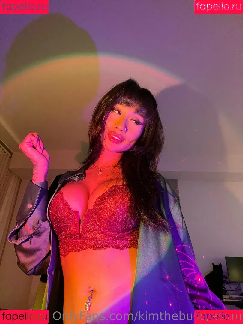 Kimmy Kums Onlyfans Photo Gallery 