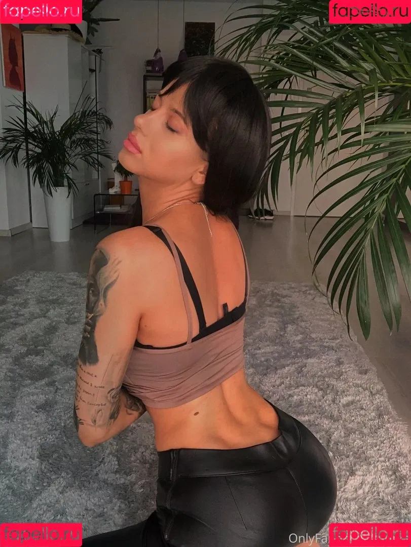 Murka Onlyfans Photo Gallery 