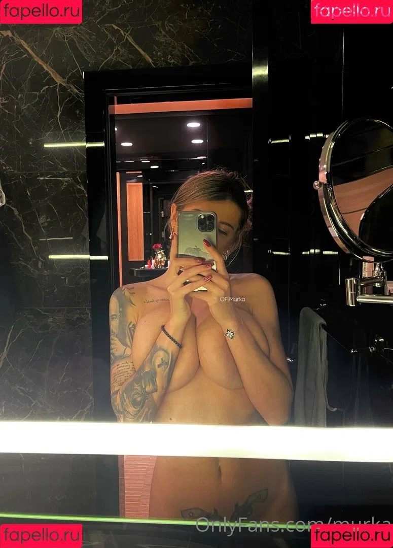 Murka Onlyfans Photo Gallery 