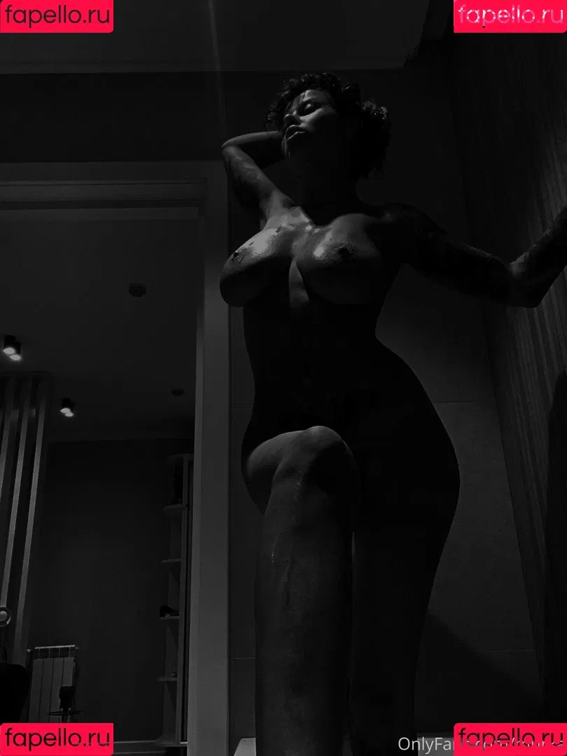 Murka Onlyfans Photo Gallery 