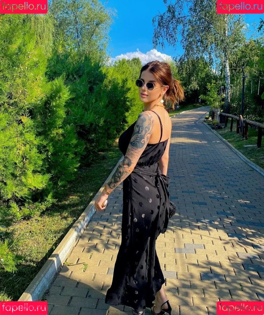 Murka Onlyfans Photo Gallery 