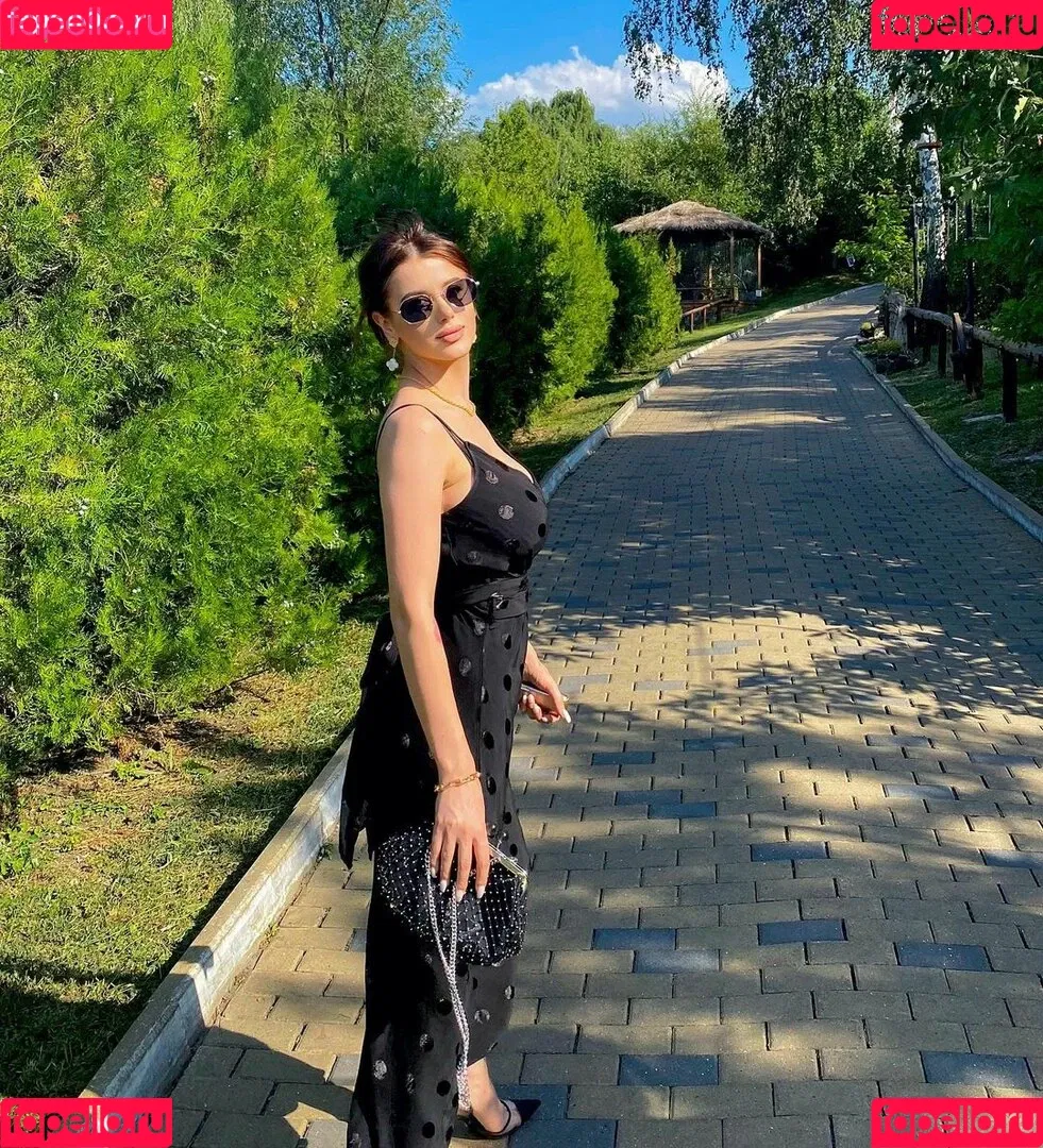 Murka Onlyfans Photo Gallery 
