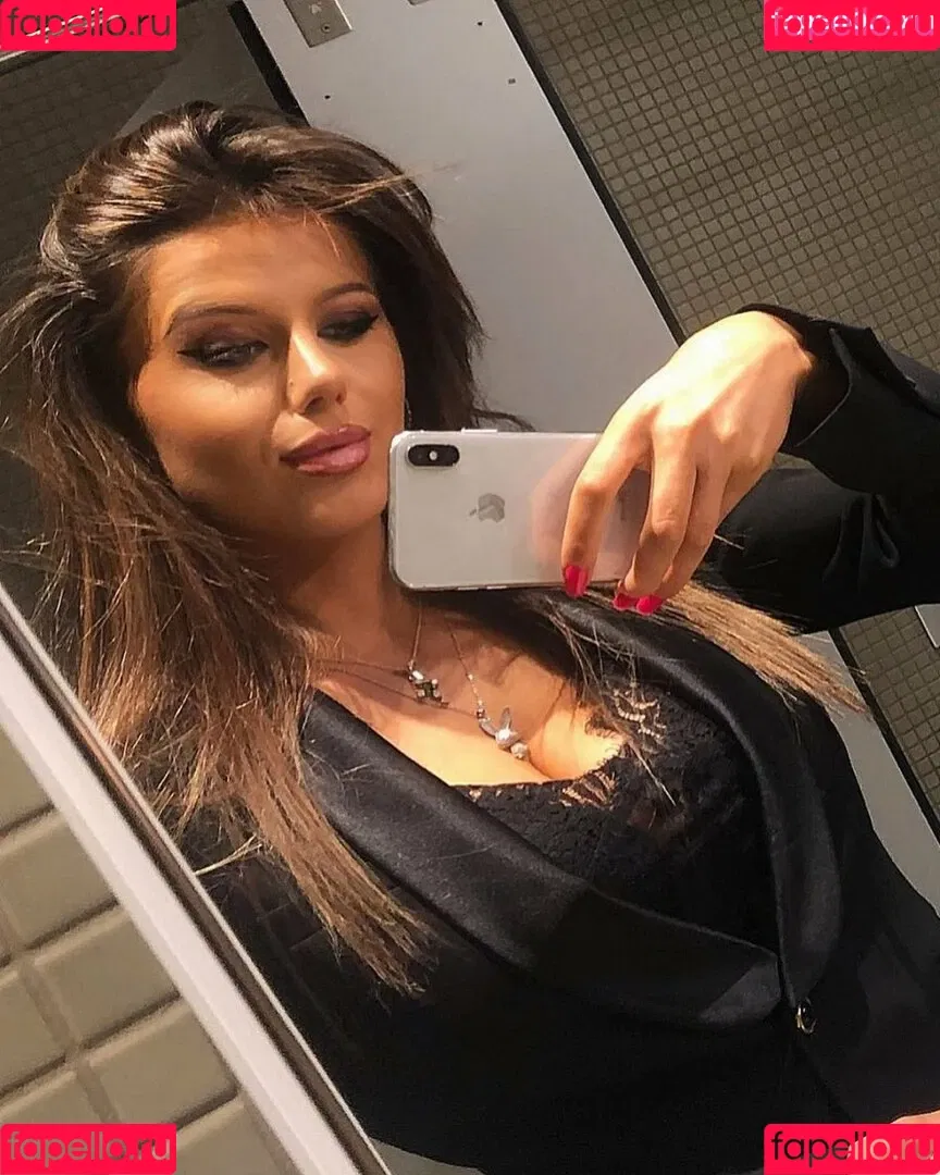 Murka Onlyfans Photo Gallery 