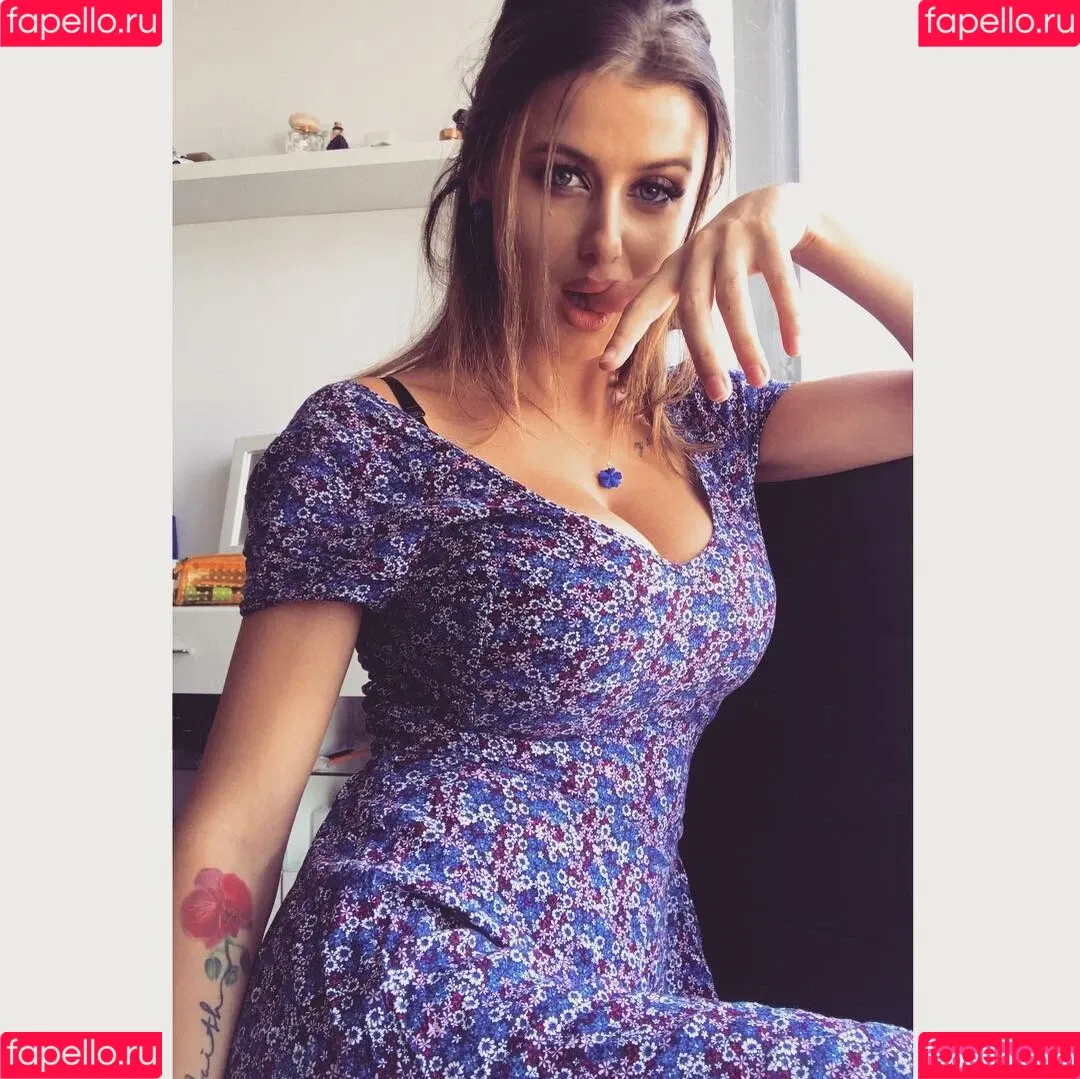 Murka Onlyfans Photo Gallery 