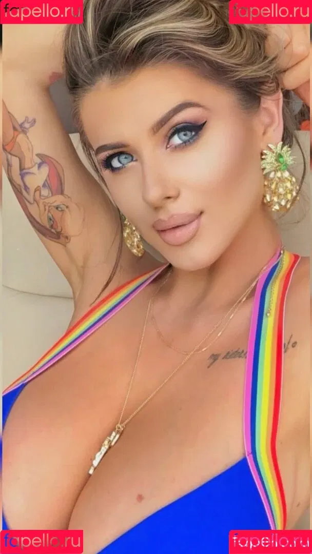 Murka Onlyfans Photo Gallery 