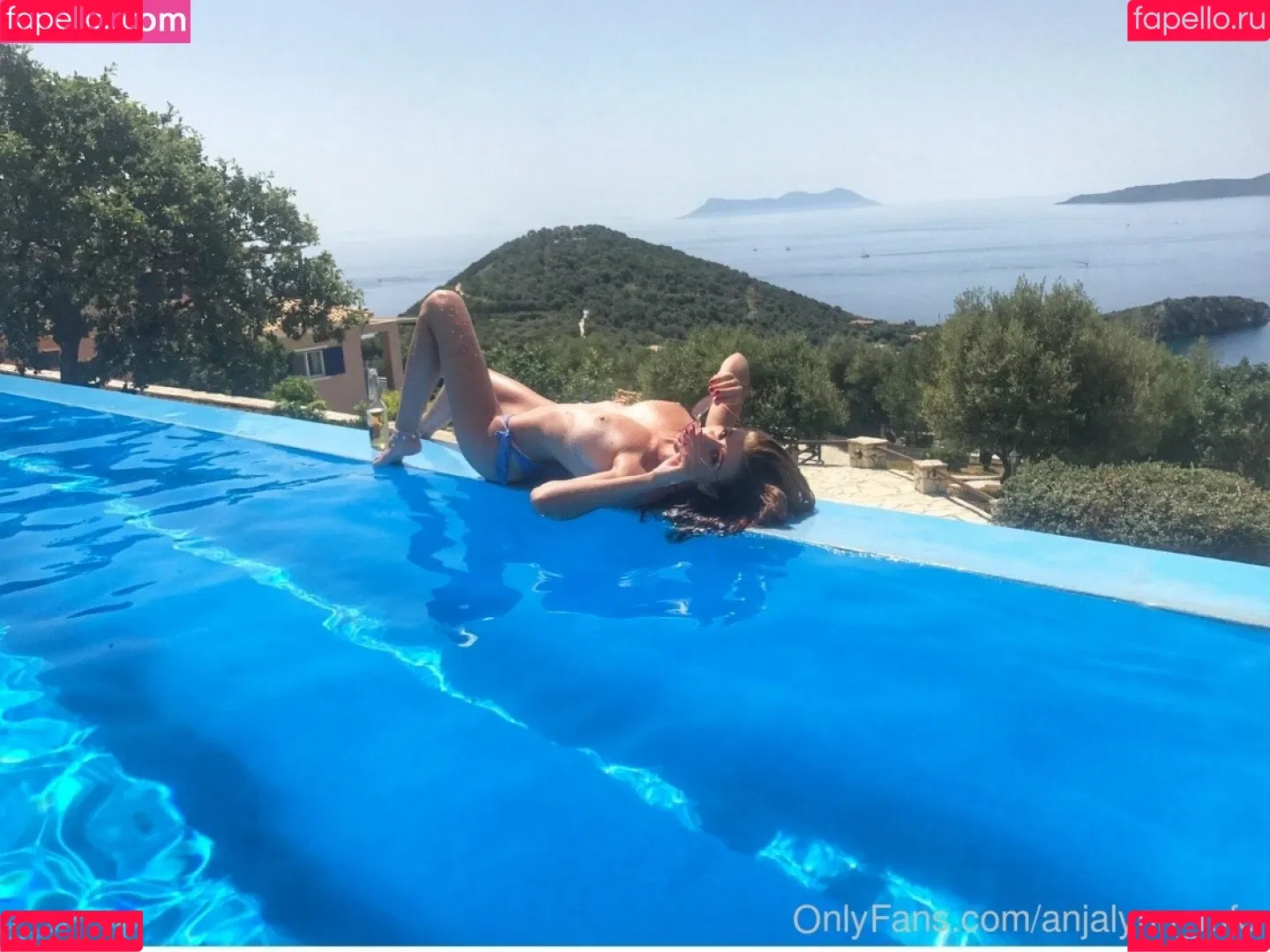 Murka Onlyfans Photo Gallery 