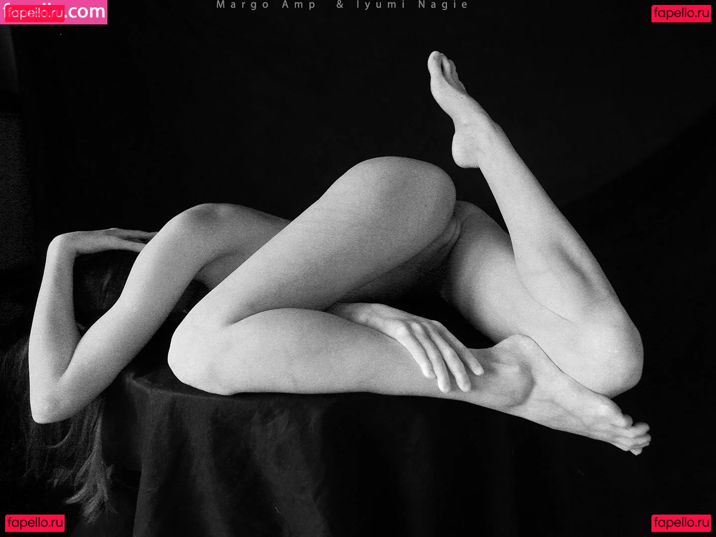 Murka Onlyfans Photo Gallery 