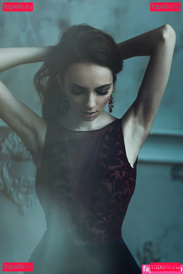 Murka Onlyfans Photo Gallery 