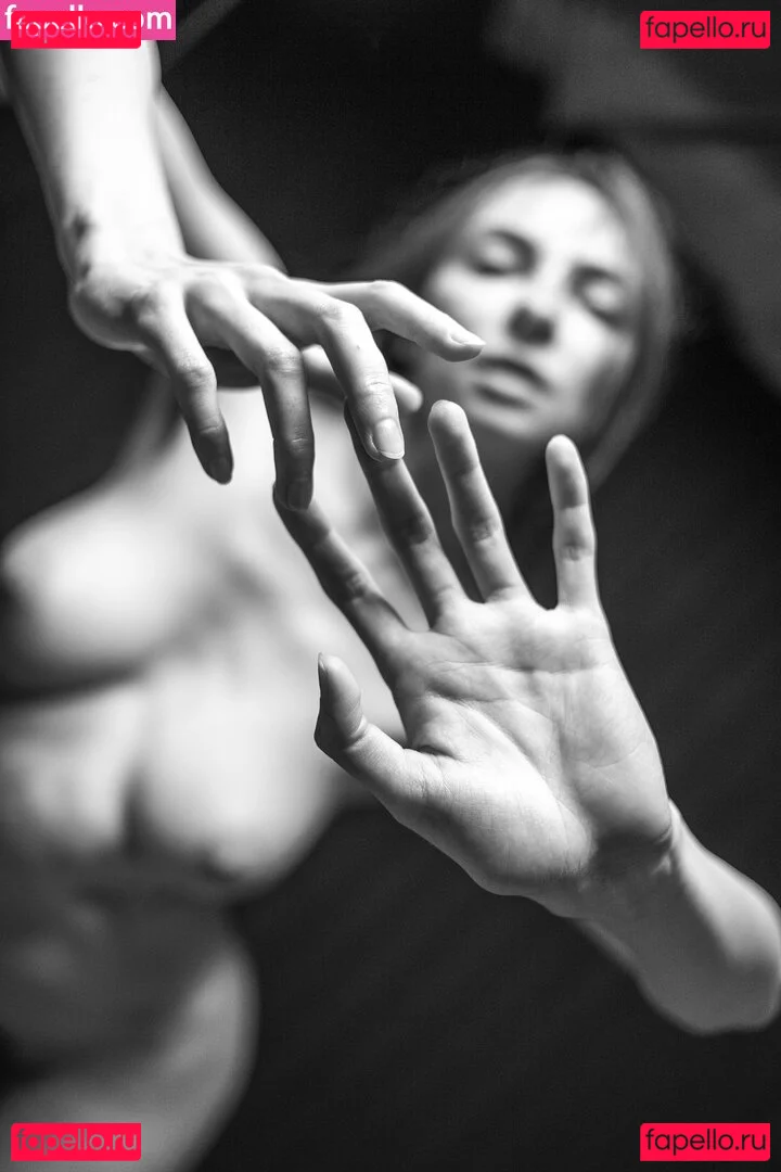 Murka Onlyfans Photo Gallery 