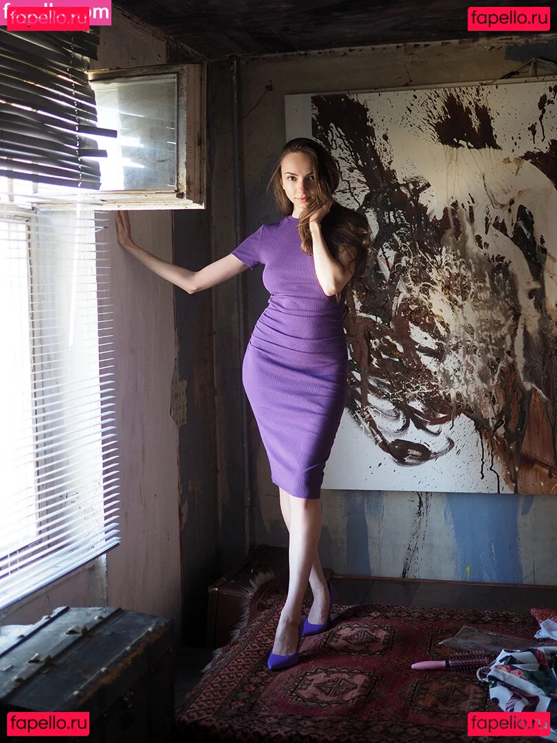 Murka Onlyfans Photo Gallery 