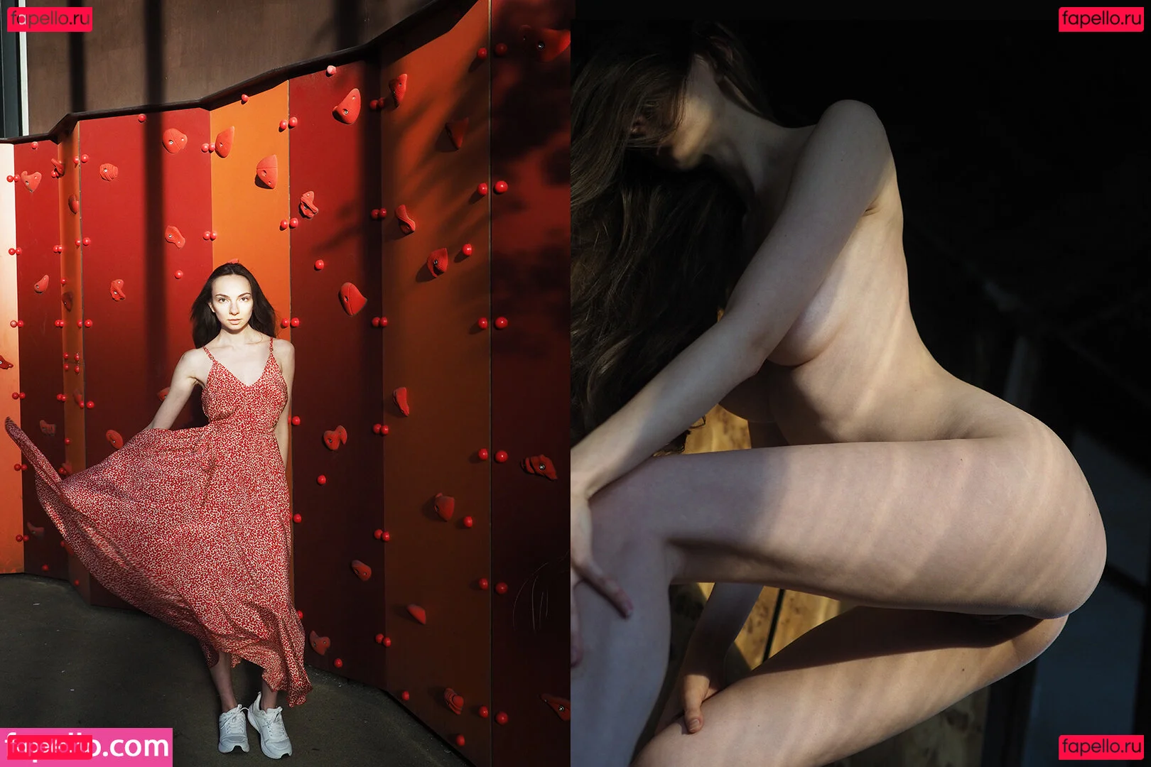 Murka Onlyfans Photo Gallery 