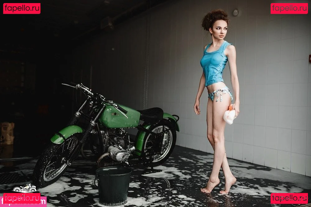 Murka Onlyfans Photo Gallery 